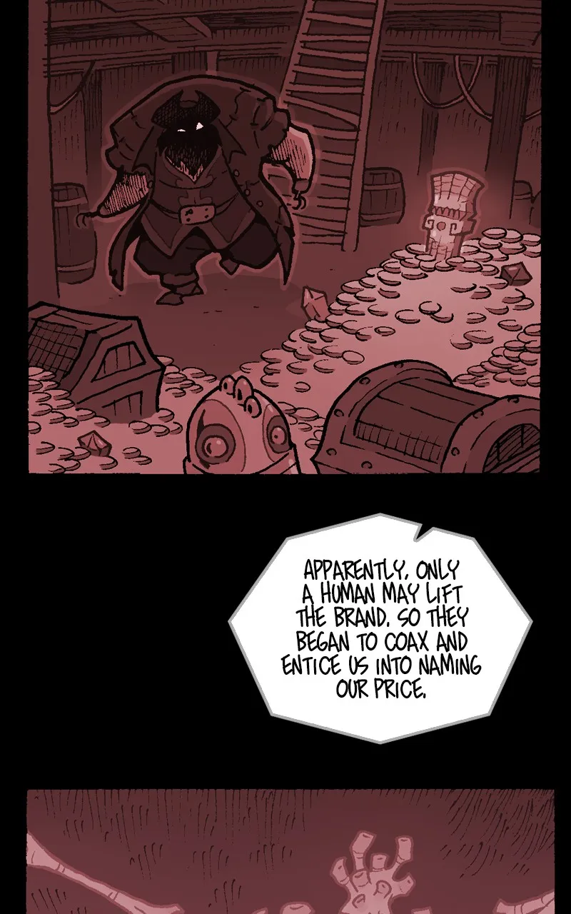 BlackSmith Chapter 44 page 28 - 