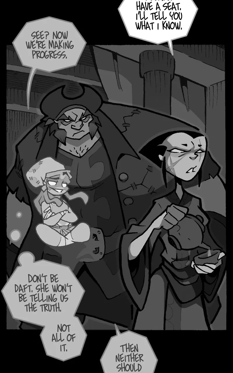 BlackSmith Chapter 44 page 4 - 