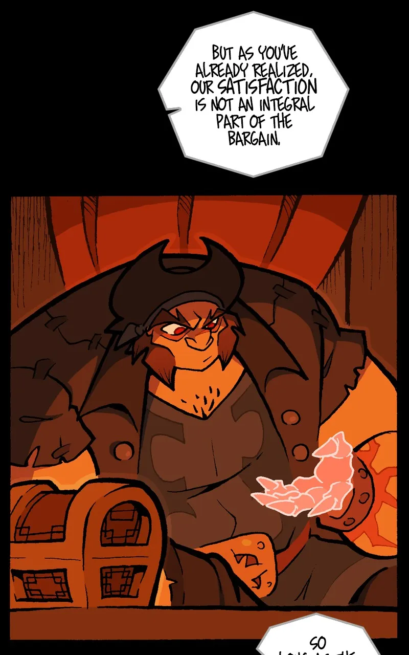 BlackSmith Chapter 44 page 33 - 