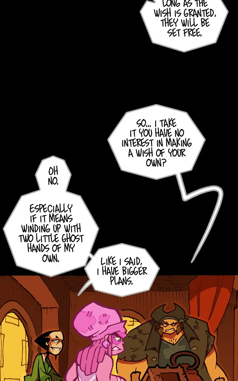 BlackSmith Chapter 44 page 34 - 
