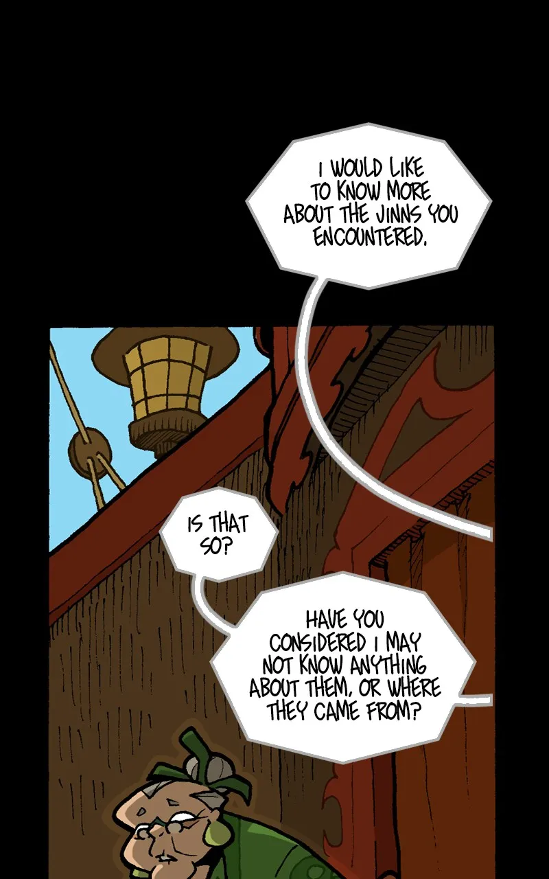 BlackSmith Chapter 44 page 38 - 