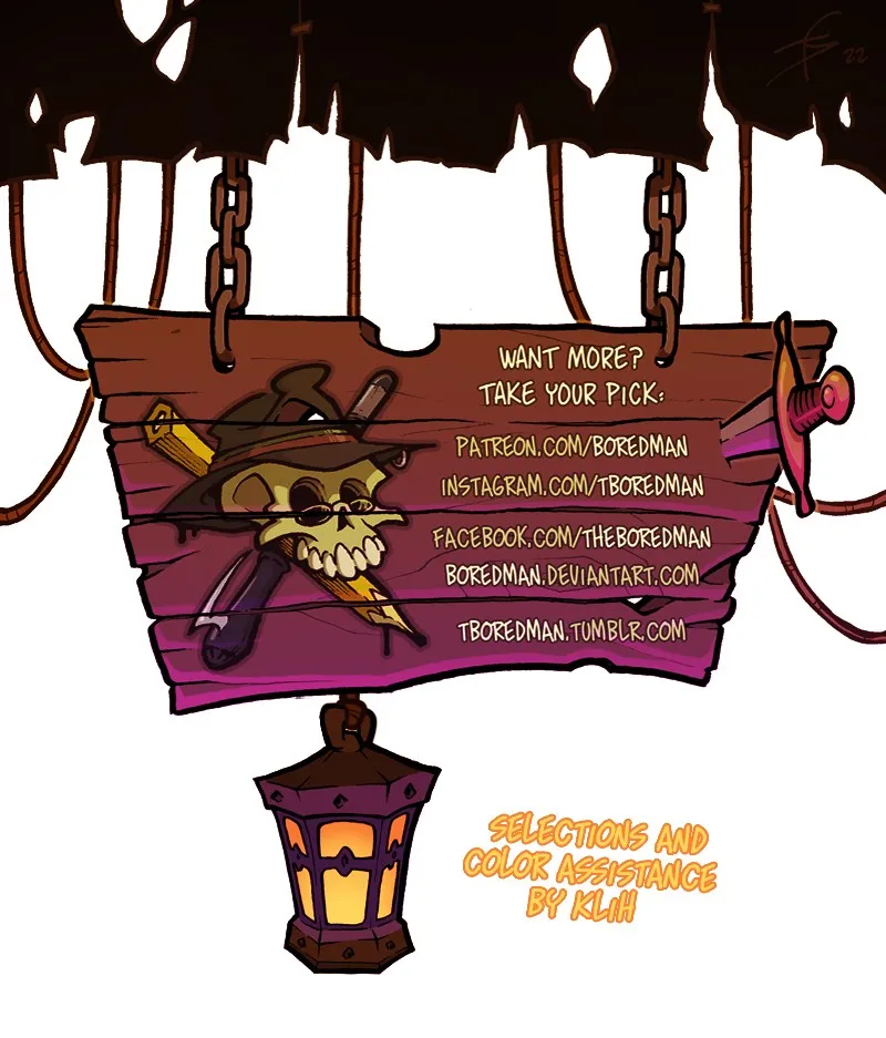 BlackSmith Chapter 44 page 40 - 