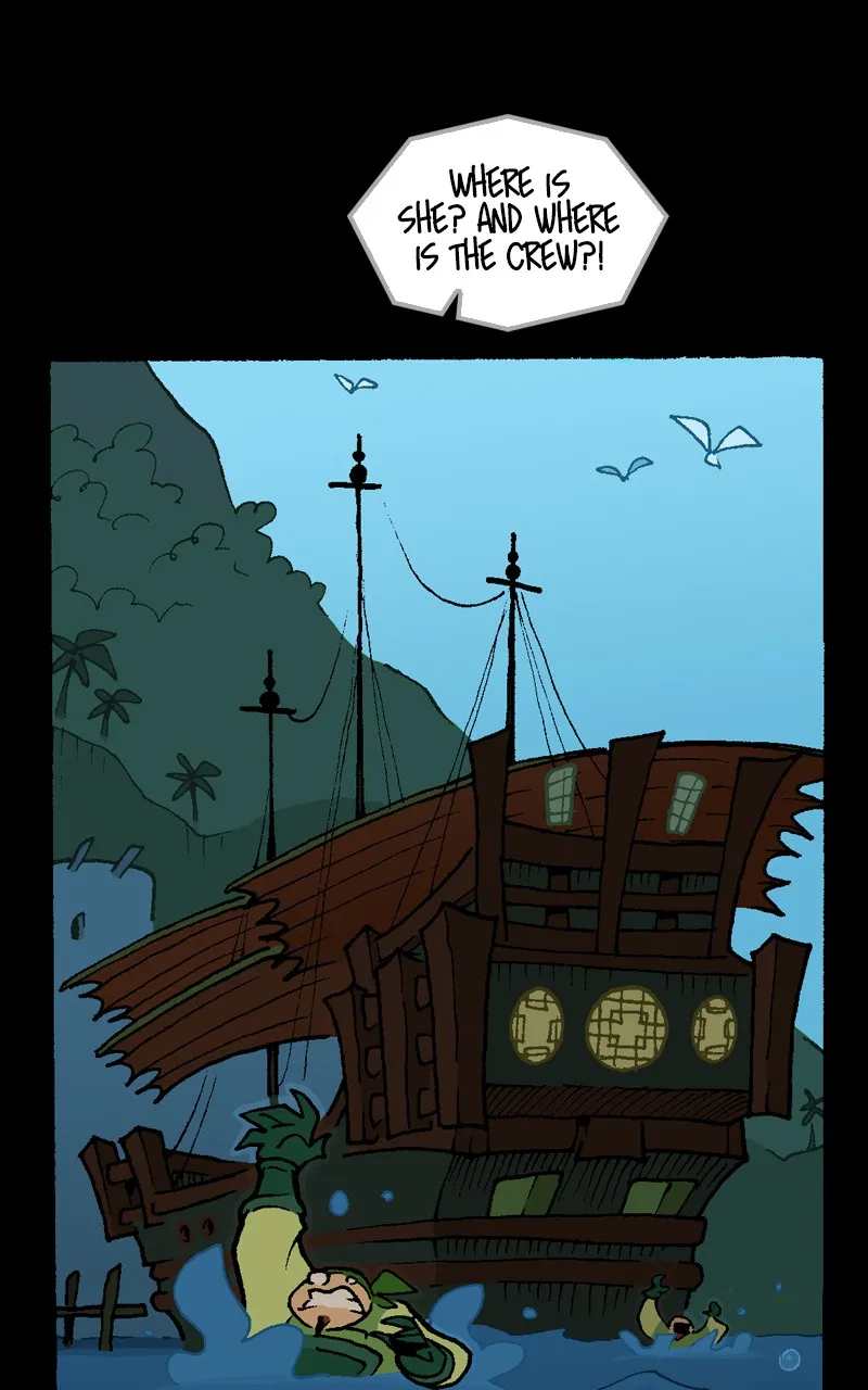 BlackSmith Chapter 44 page 6 - 