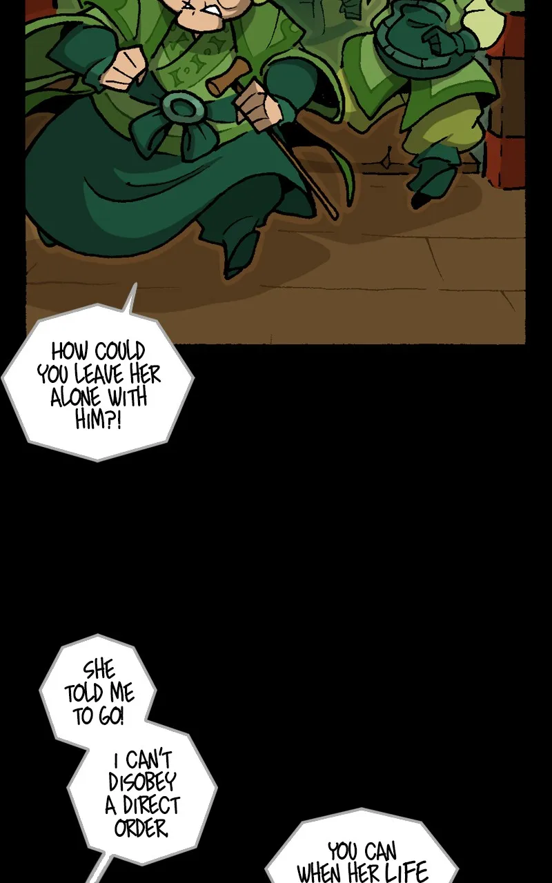 BlackSmith Chapter 44 page 8 - 