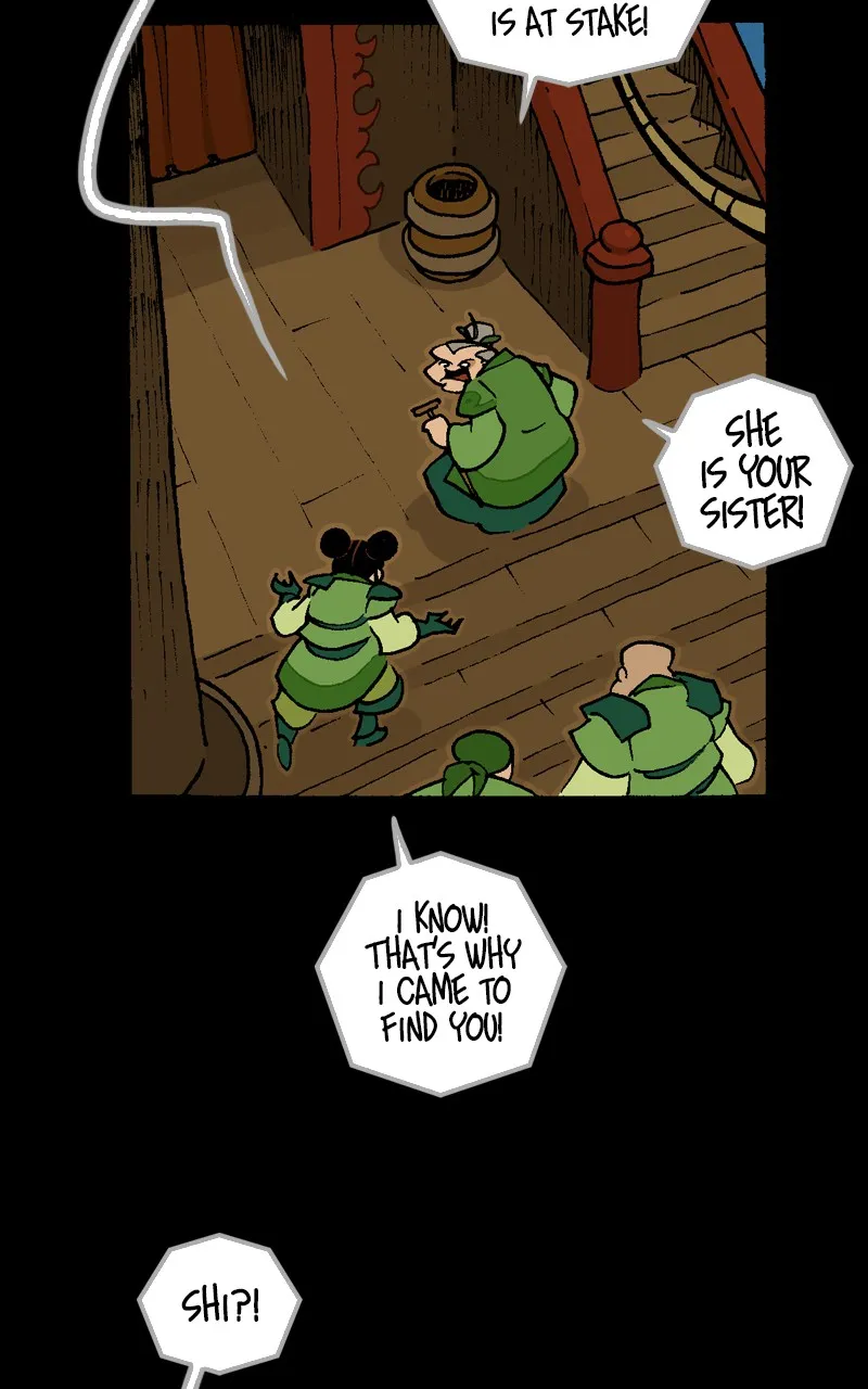 BlackSmith Chapter 44 page 9 - 
