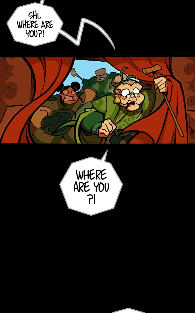 BlackSmith Chapter 44 page 10 - 