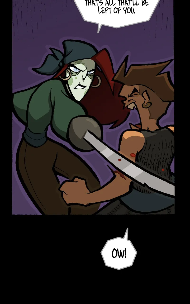 BlackSmith Chapter 45 page 11 - 