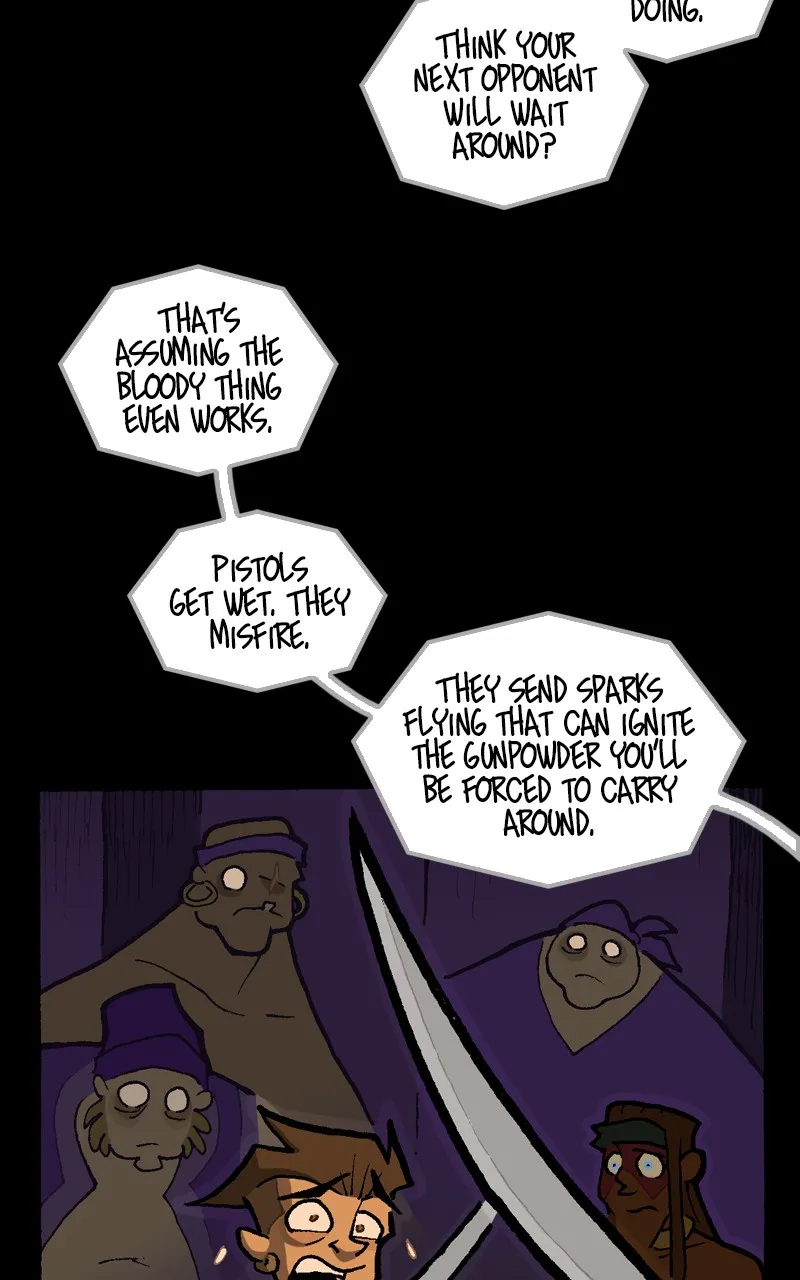 BlackSmith Chapter 45 page 13 - 