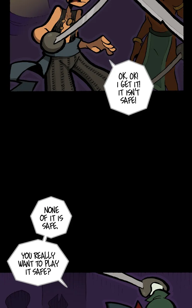 BlackSmith Chapter 45 page 14 - 