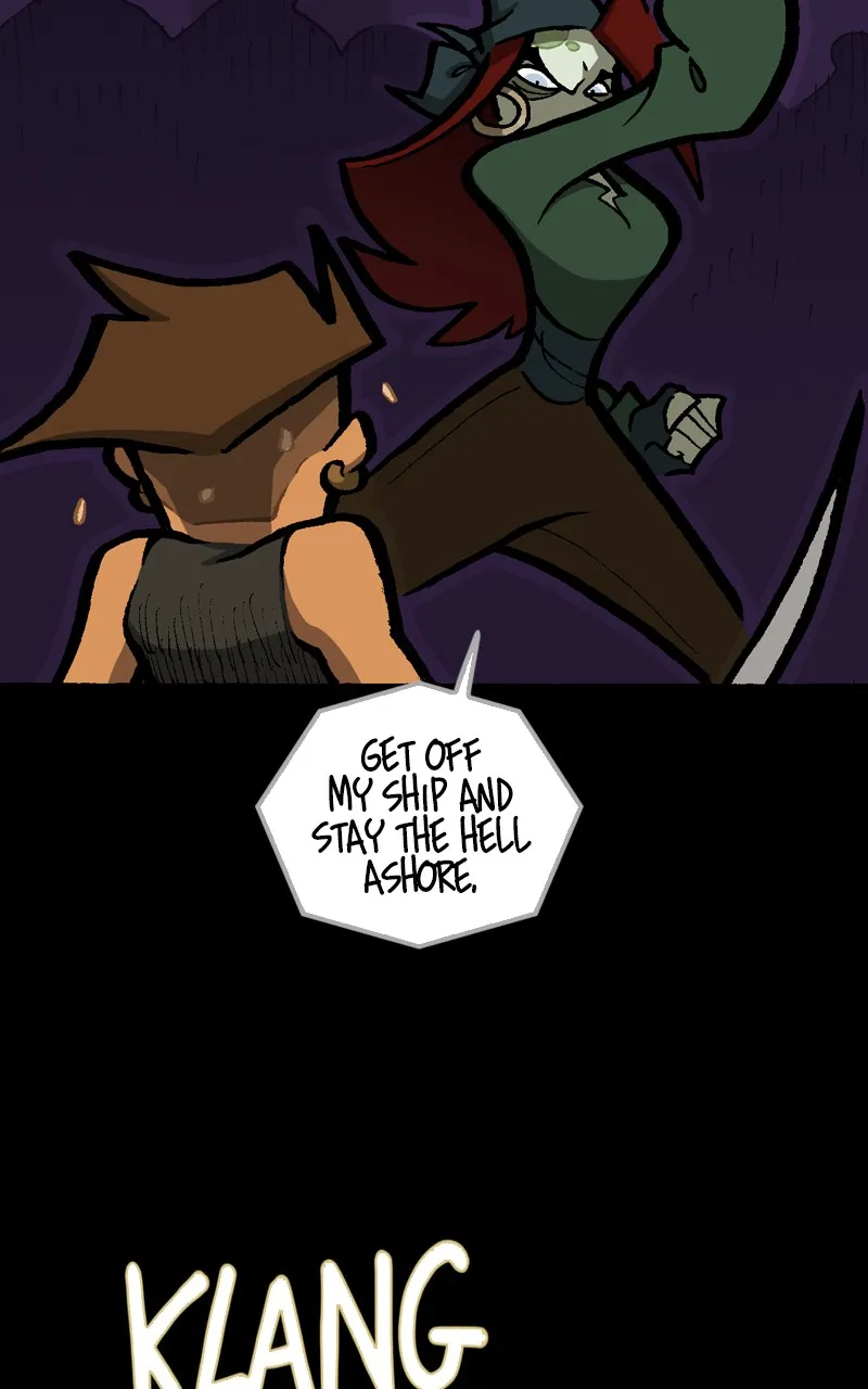 BlackSmith Chapter 45 page 15 - 
