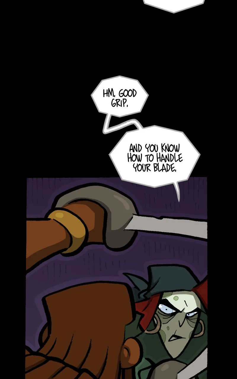 BlackSmith Chapter 45 page 17 - 