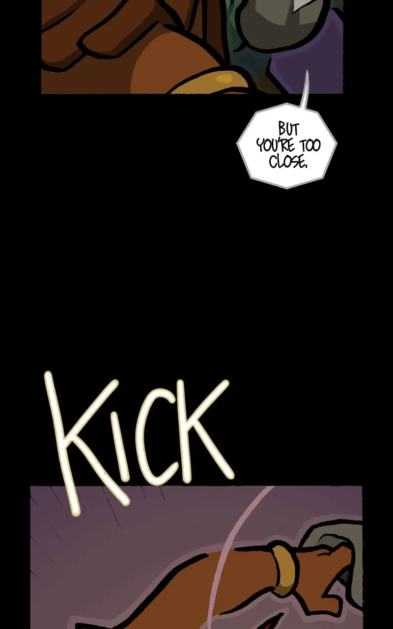 BlackSmith Chapter 45 page 18 - 