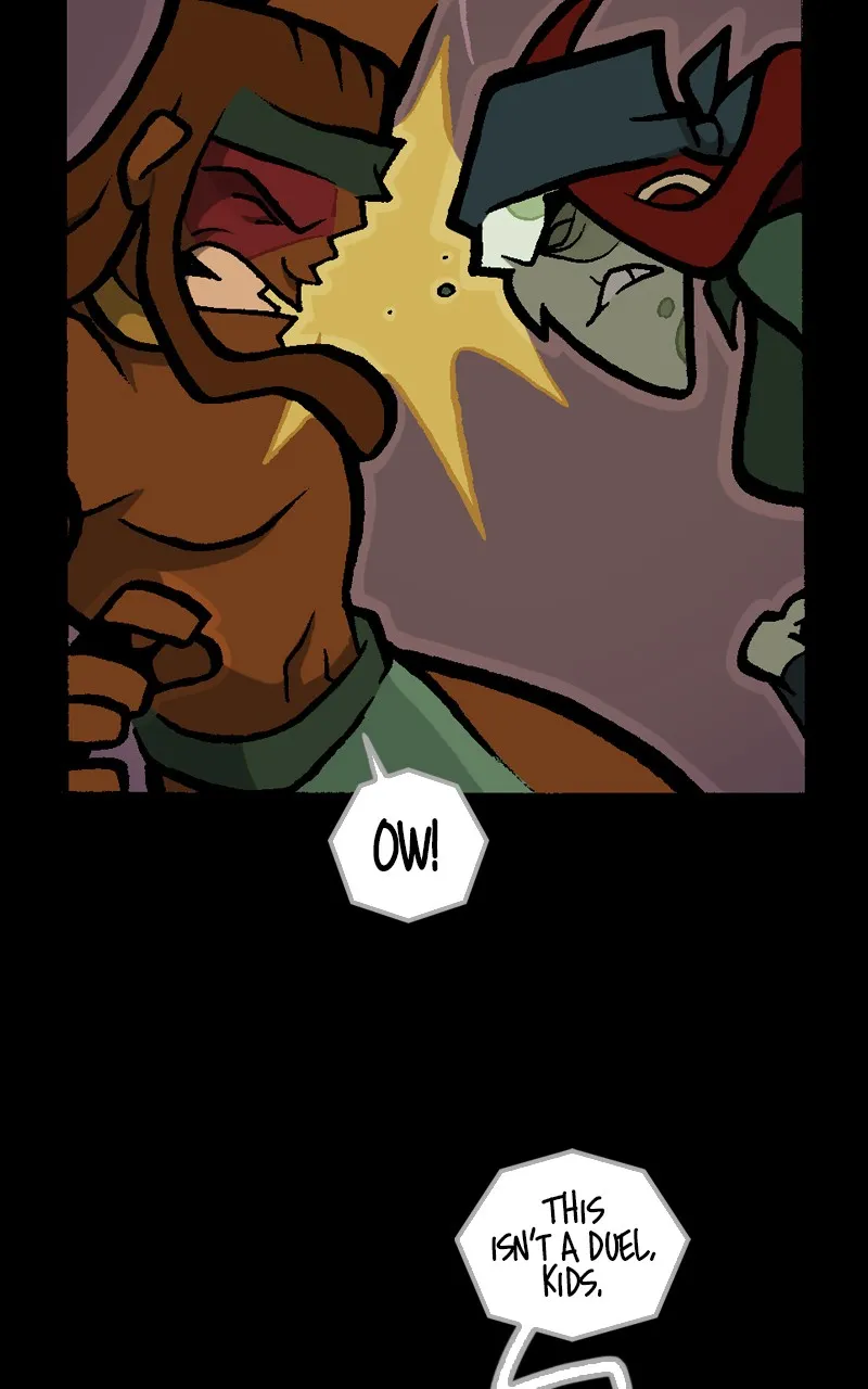 BlackSmith Chapter 45 page 19 - 