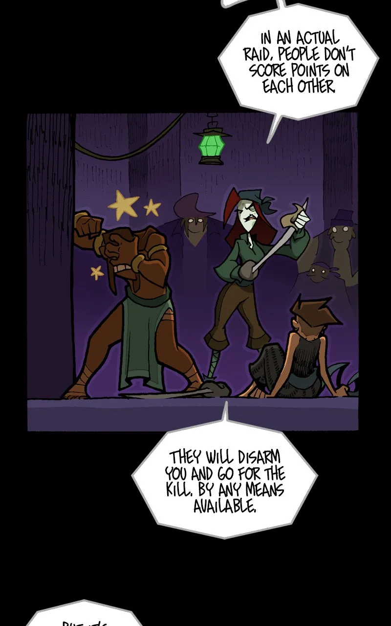 BlackSmith Chapter 45 page 20 - 