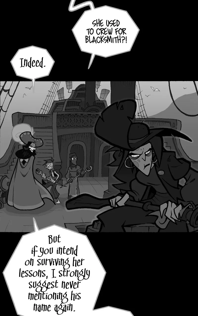 BlackSmith Chapter 45 page 3 - 