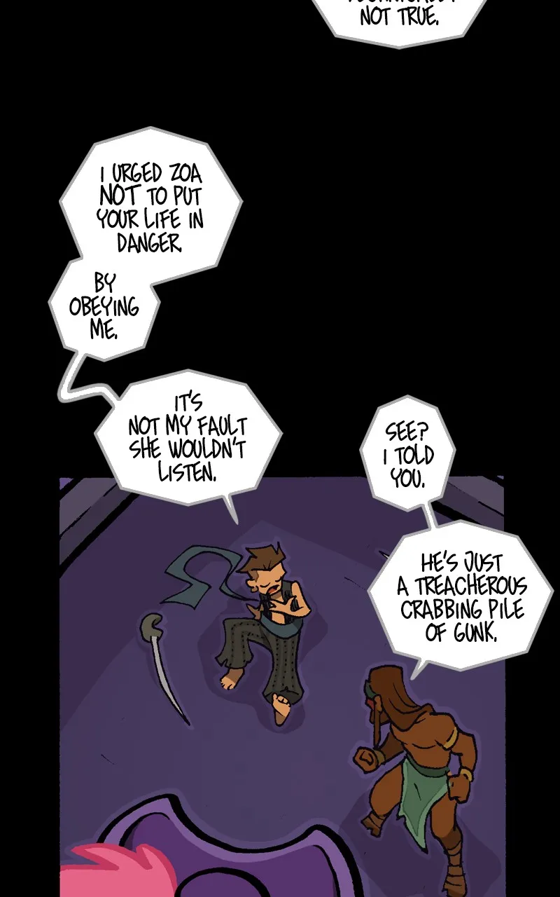 BlackSmith Chapter 45 page 22 - 