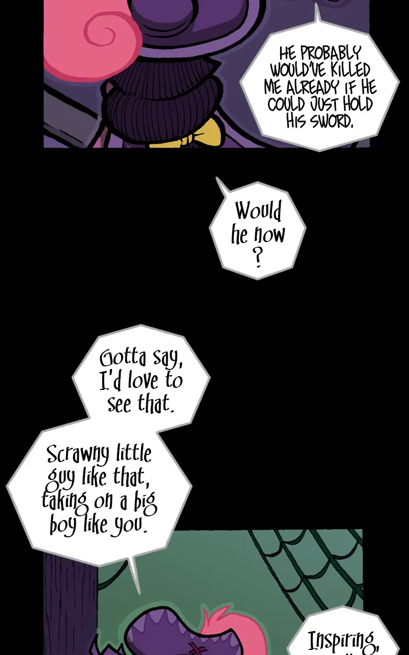 BlackSmith Chapter 45 page 23 - 
