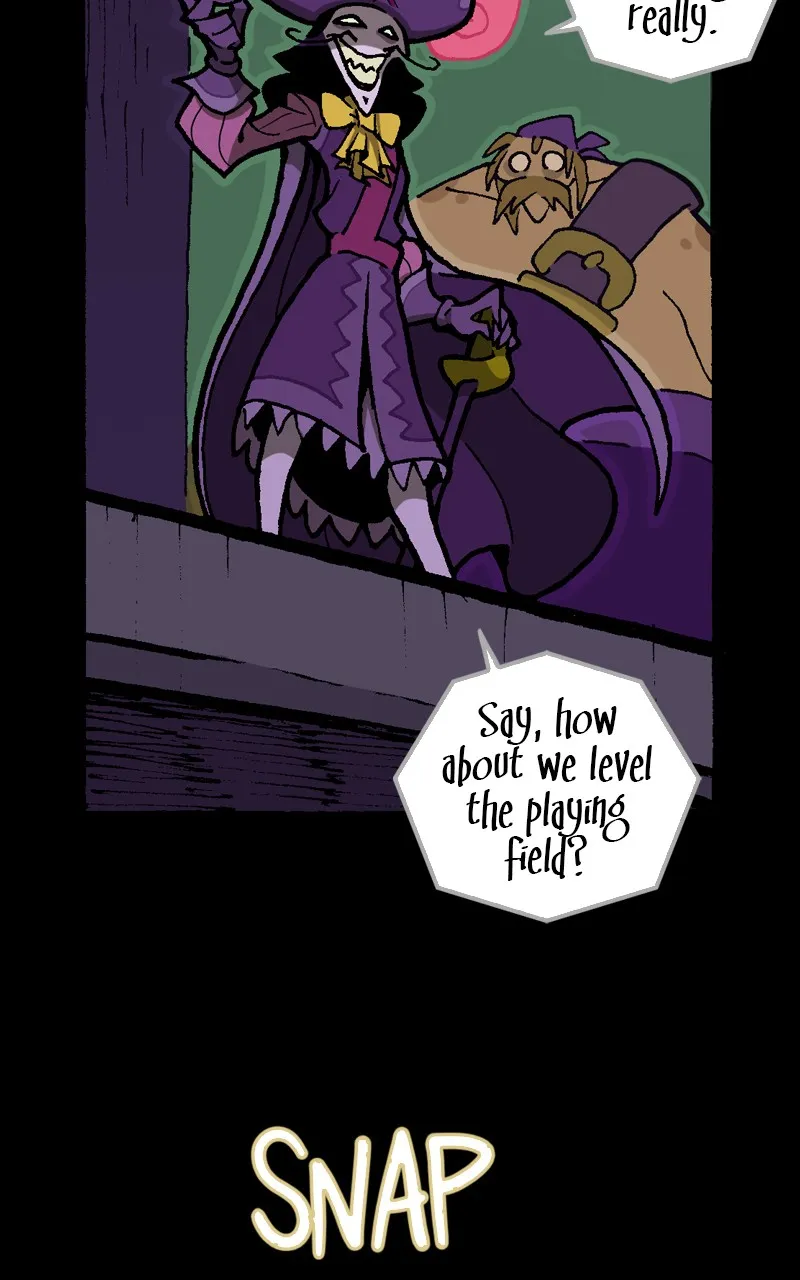 BlackSmith Chapter 45 page 24 - 