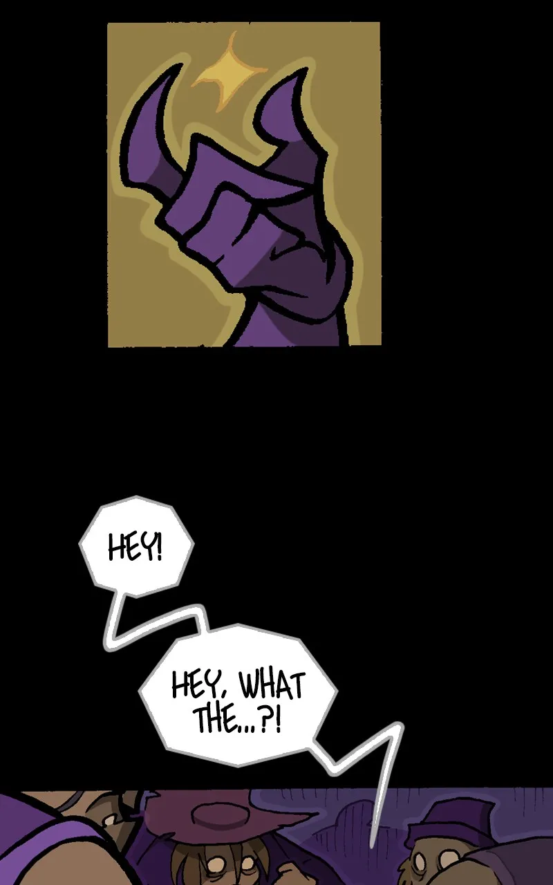 BlackSmith Chapter 45 page 25 - 