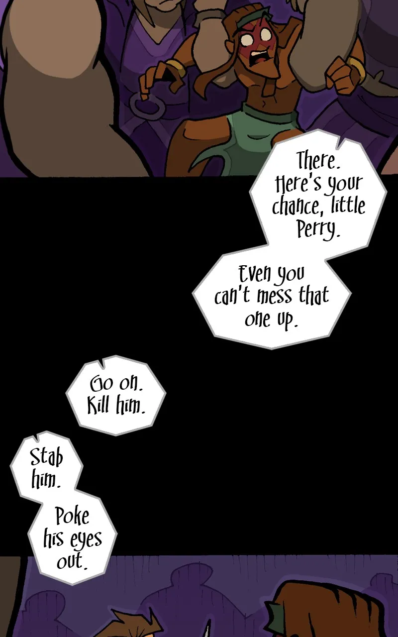 BlackSmith Chapter 45 page 26 - 