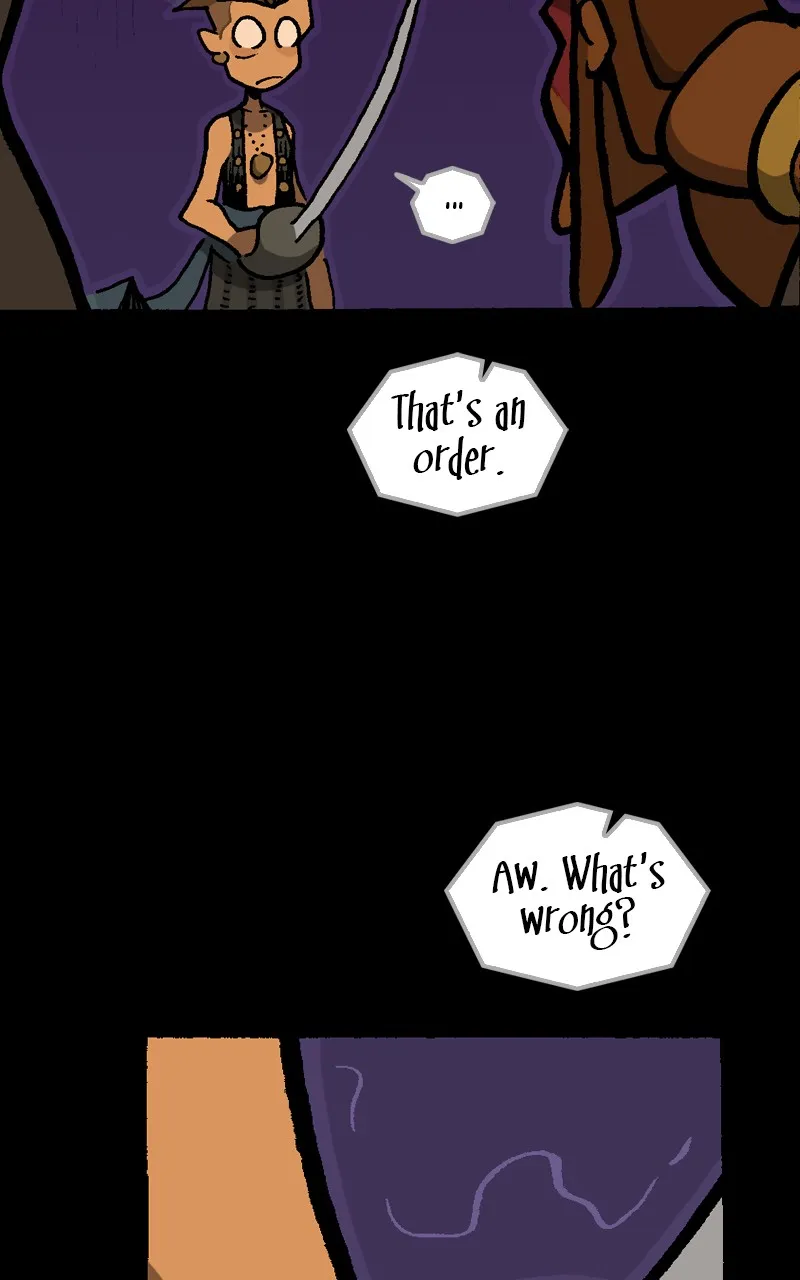 BlackSmith Chapter 45 page 27 - 