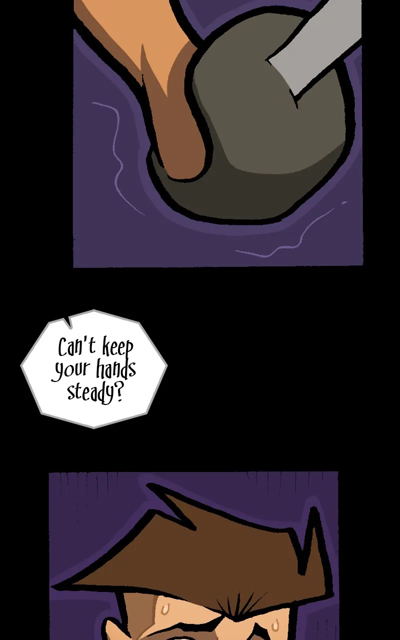 BlackSmith Chapter 45 page 28 - 