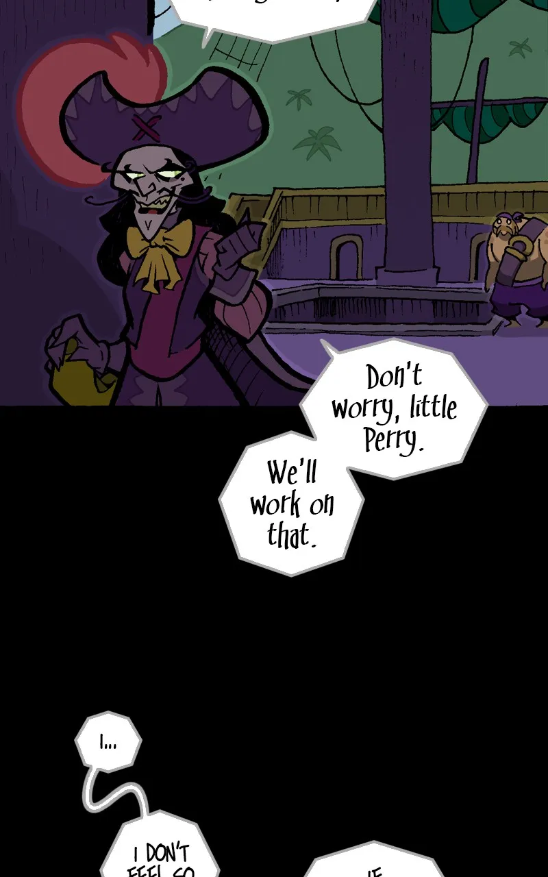 BlackSmith Chapter 45 page 30 - 