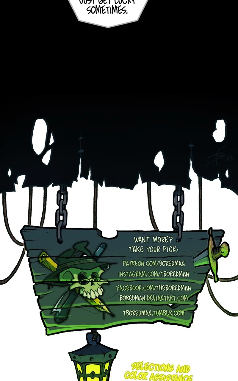 BlackSmith Chapter 45 page 34 - 