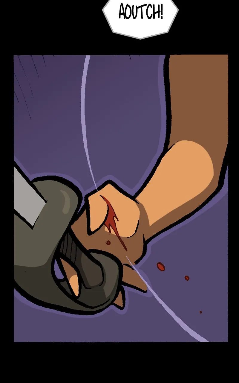 BlackSmith Chapter 45 page 6 - 