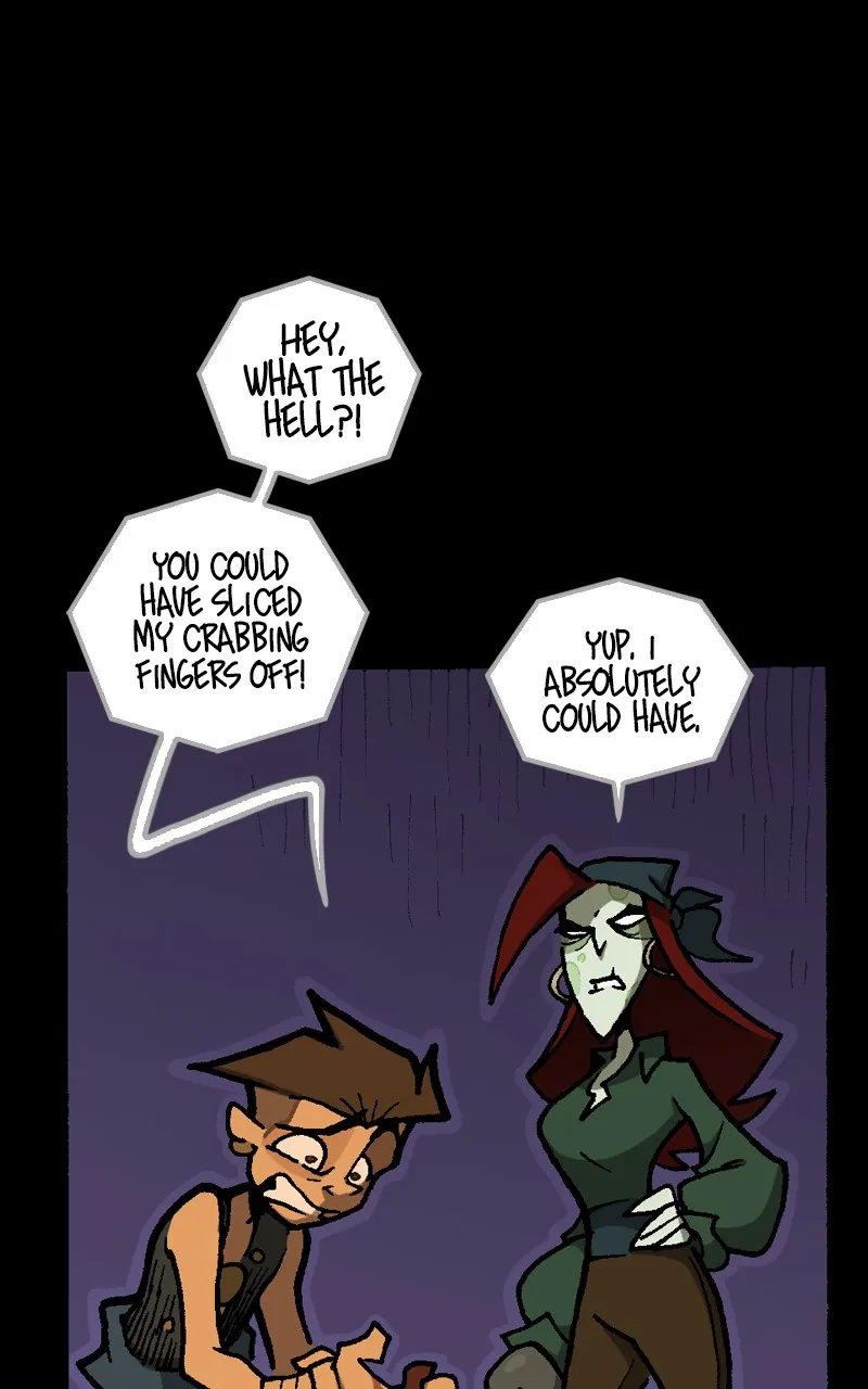 BlackSmith Chapter 45 page 7 - 