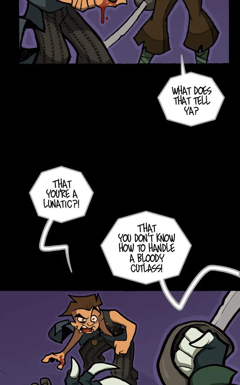 BlackSmith Chapter 45 page 8 - 