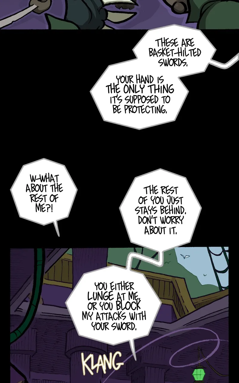 BlackSmith Chapter 45 page 9 - 