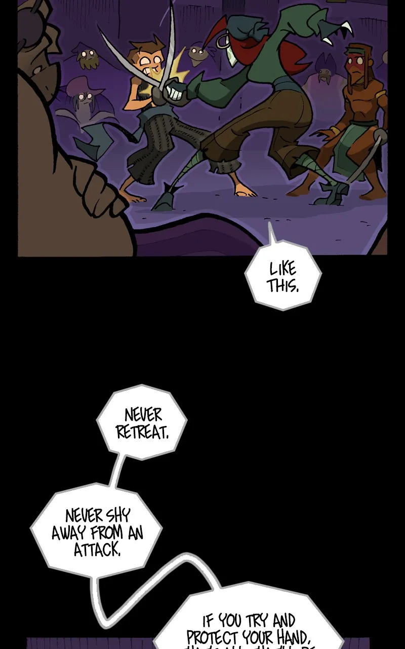 BlackSmith Chapter 45 page 10 - 