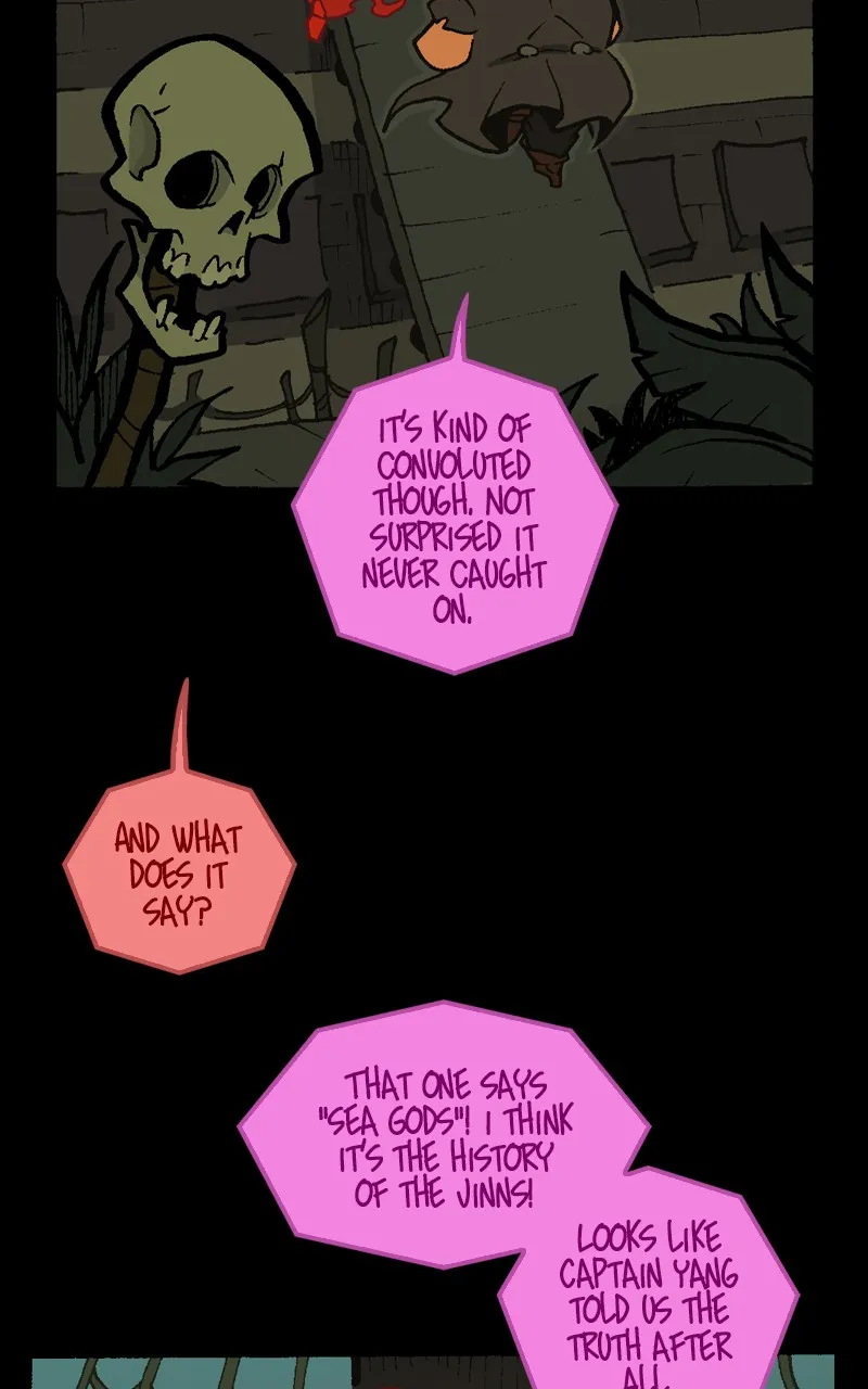 BlackSmith Chapter 46 page 12 - 