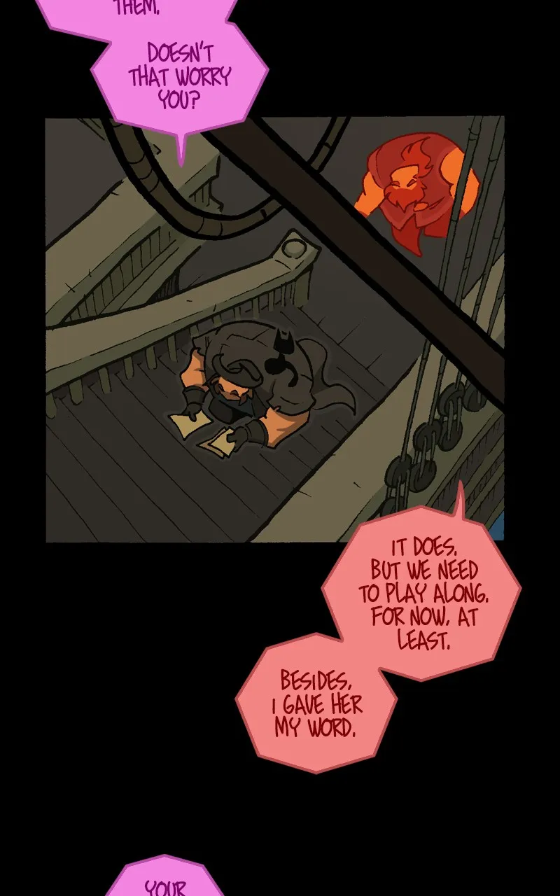 BlackSmith Chapter 46 page 14 - 