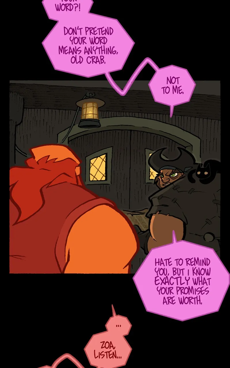 BlackSmith Chapter 46 page 15 - 