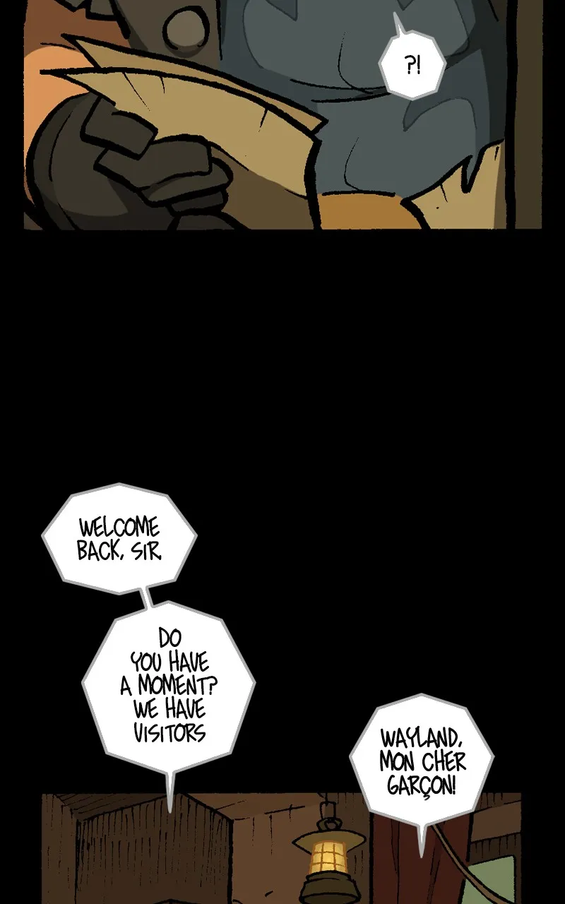 BlackSmith Chapter 46 page 17 - 