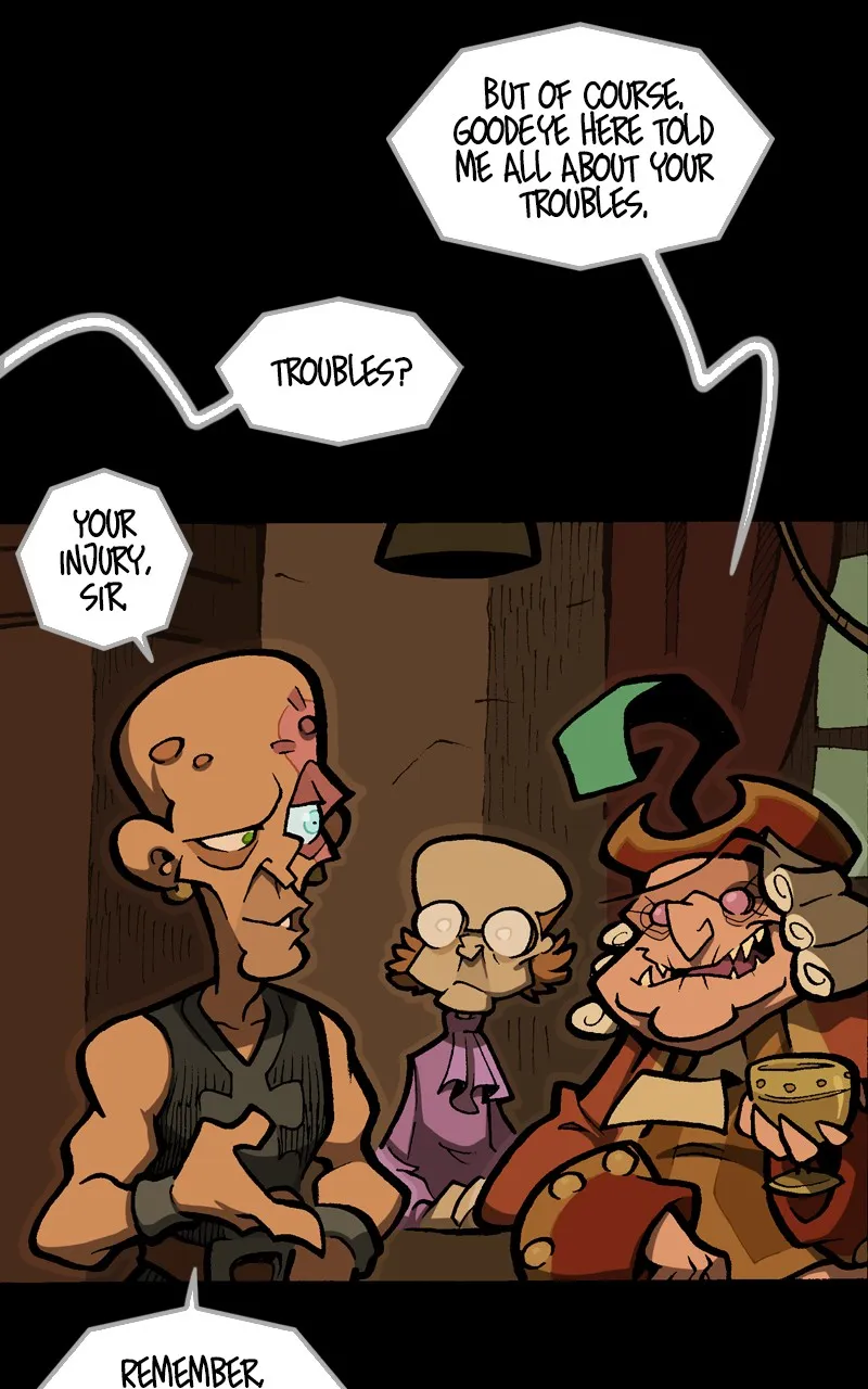 BlackSmith Chapter 46 page 20 - 