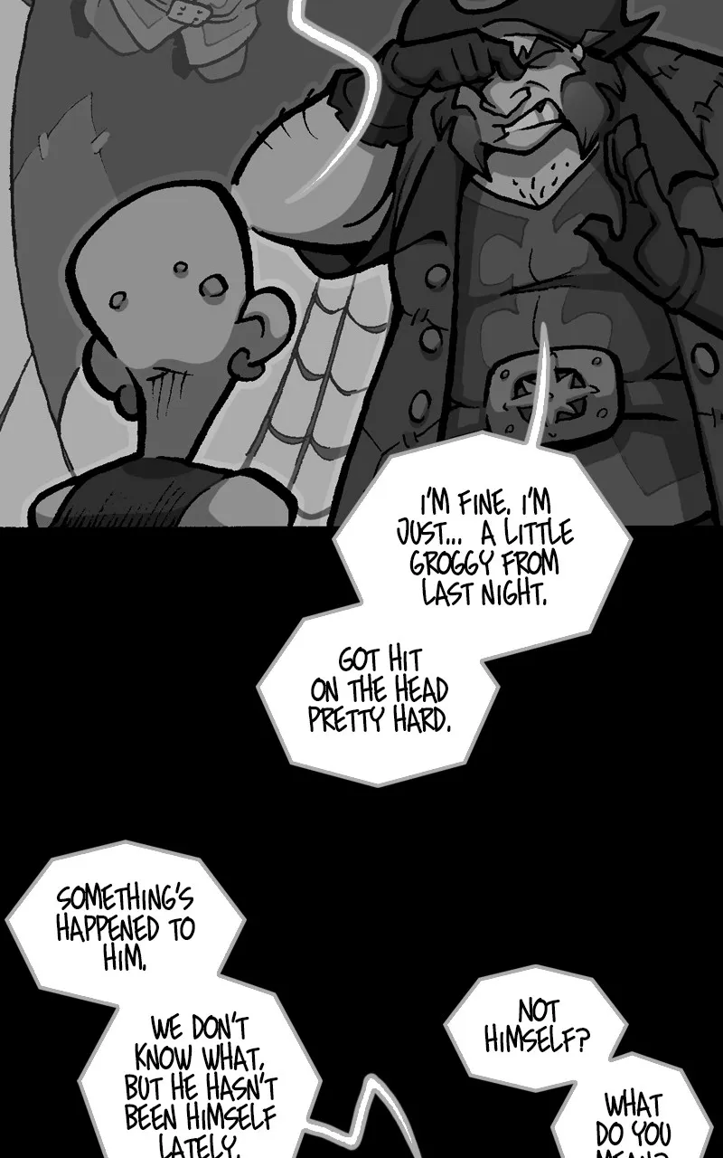 BlackSmith Chapter 46 page 3 - 