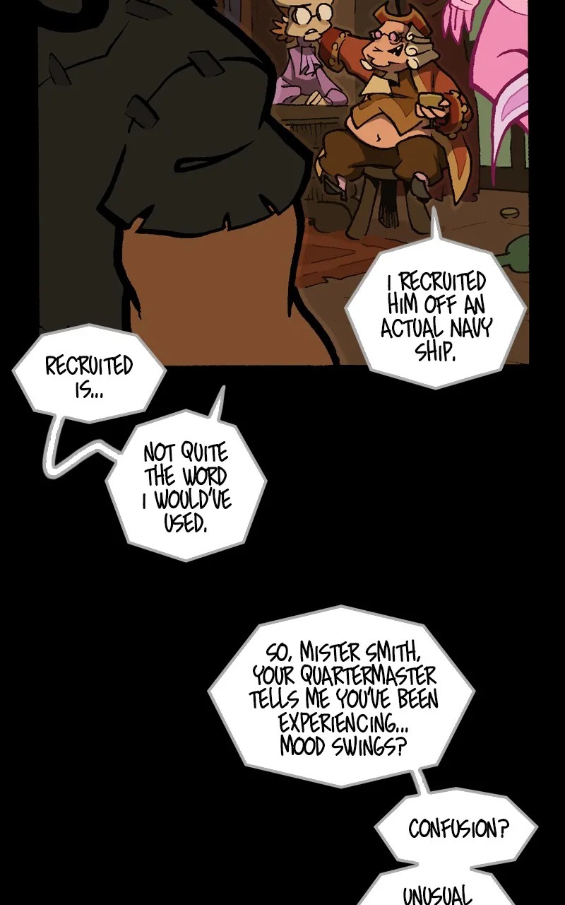 BlackSmith Chapter 46 page 22 - 