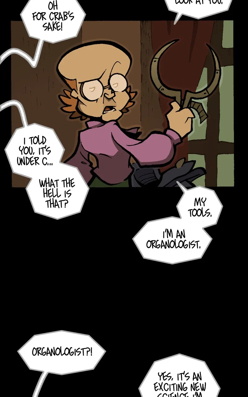 BlackSmith Chapter 46 page 24 - 