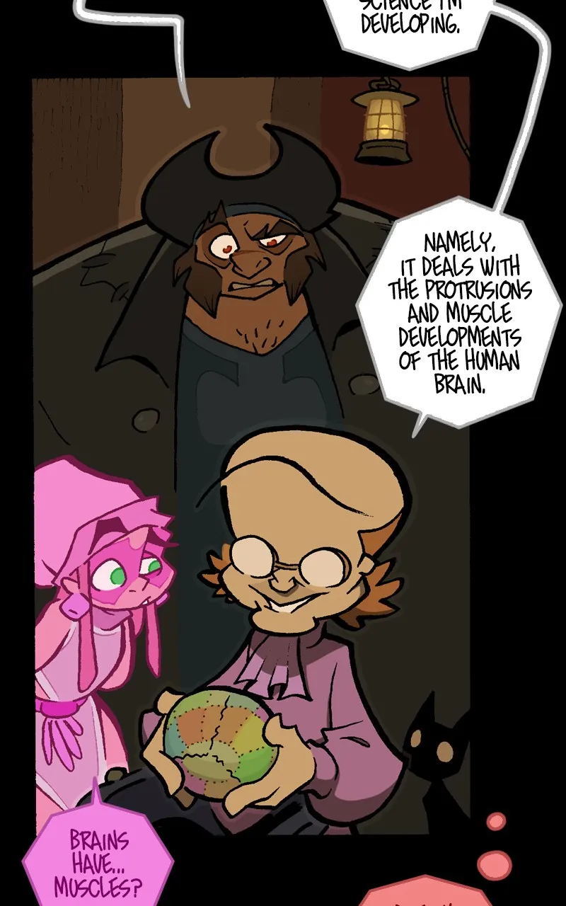 BlackSmith Chapter 46 page 25 - 