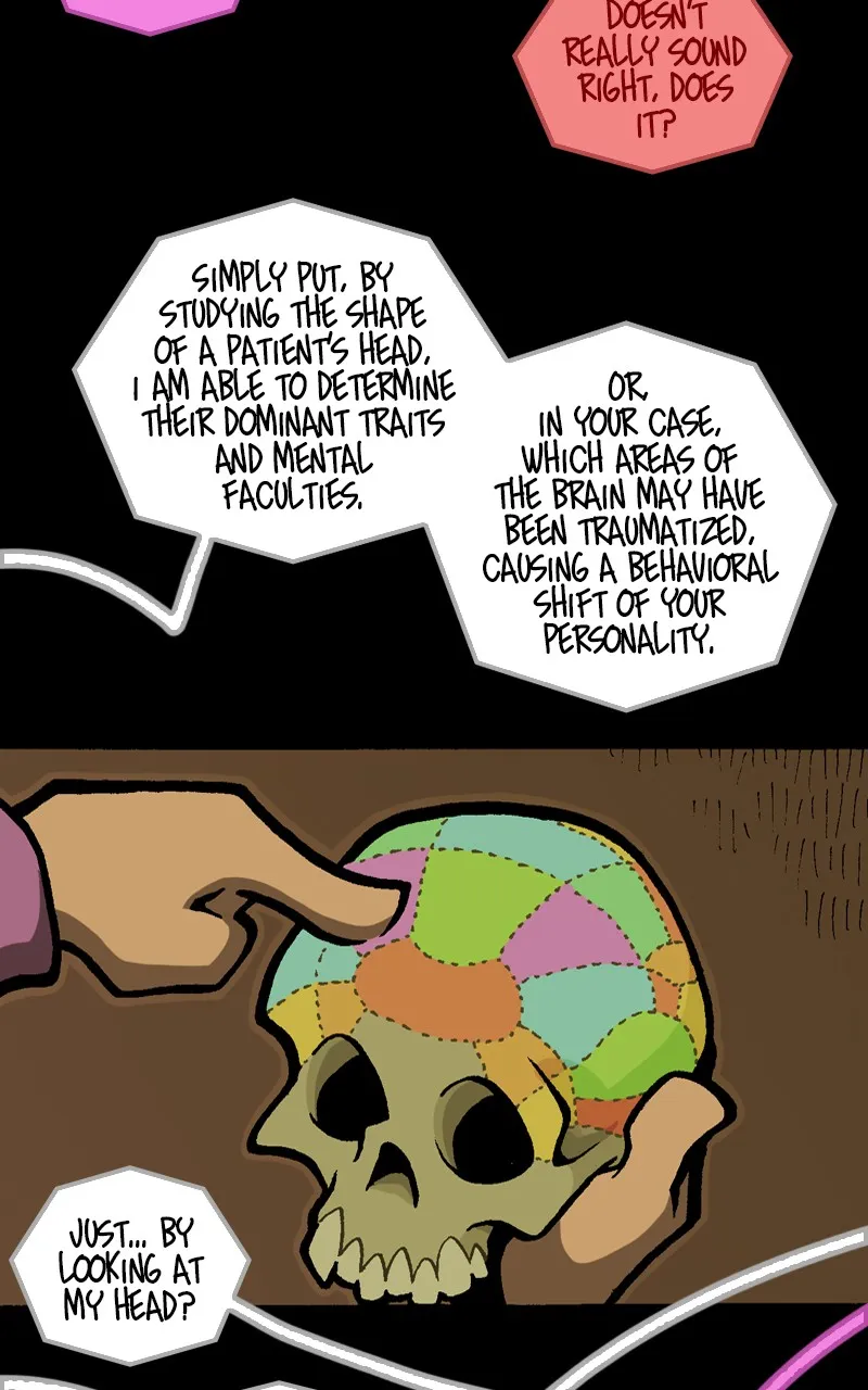 BlackSmith Chapter 46 page 26 - 