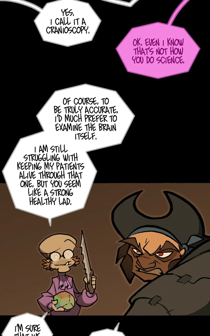 BlackSmith Chapter 46 page 27 - 