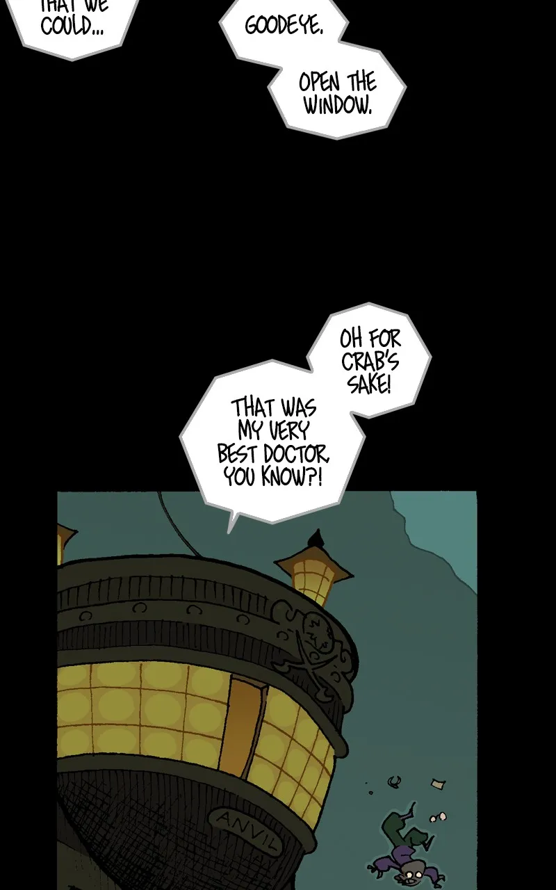 BlackSmith Chapter 46 page 28 - 