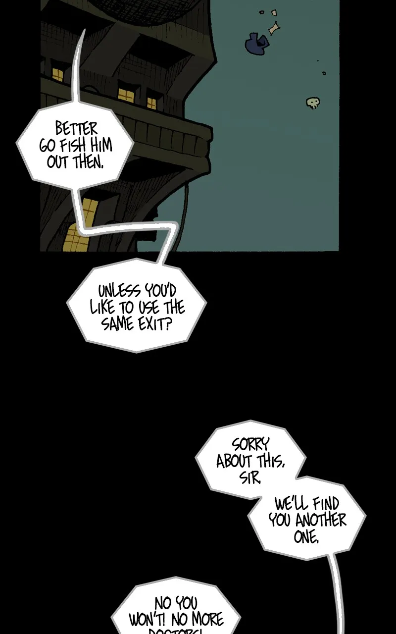 BlackSmith Chapter 46 page 29 - 