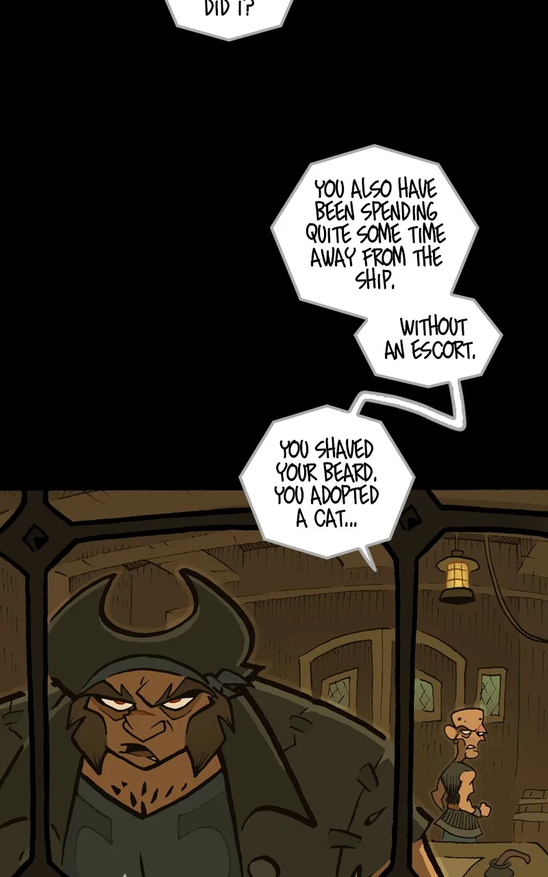 BlackSmith Chapter 46 page 31 - 