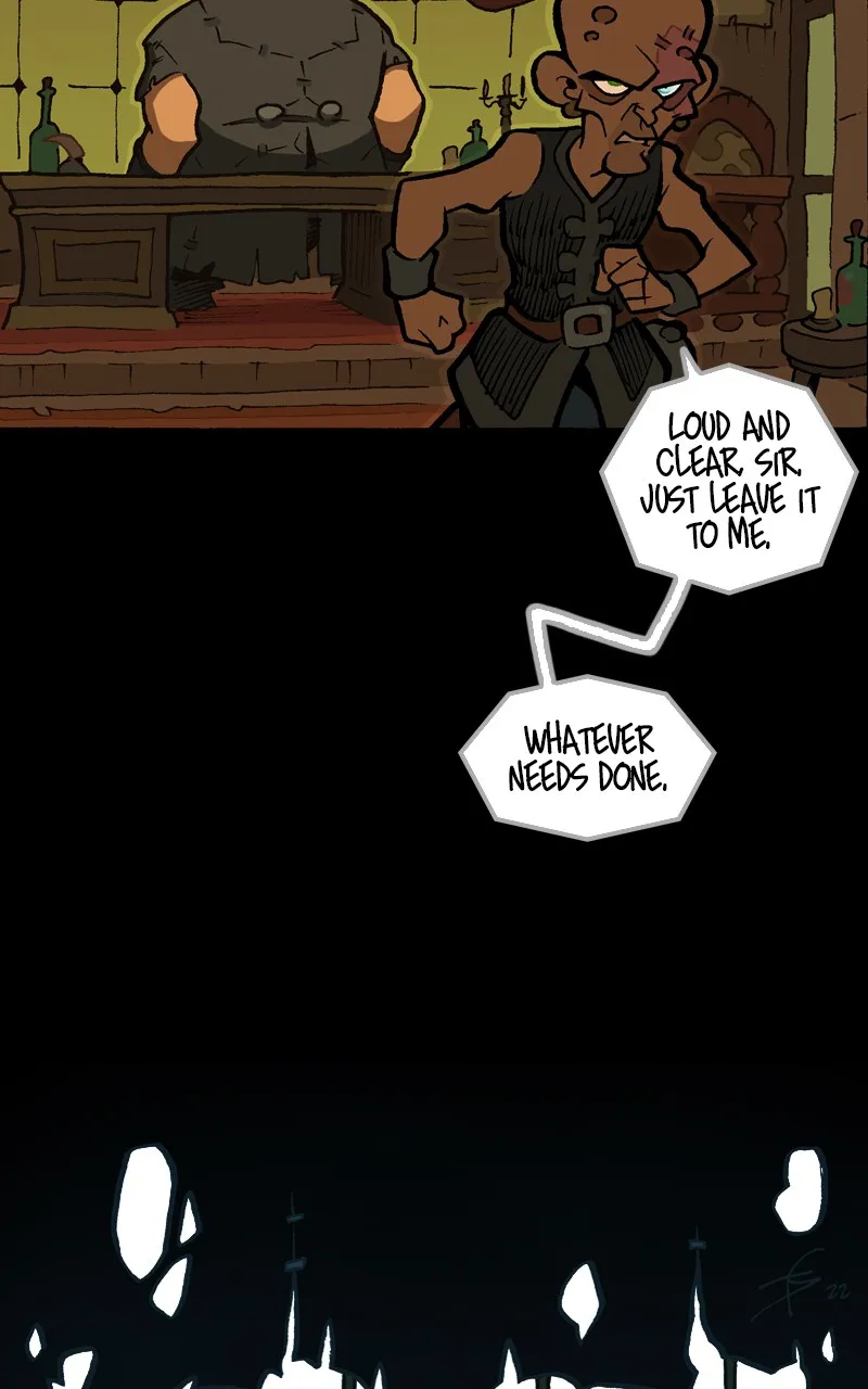 BlackSmith Chapter 46 page 33 - 