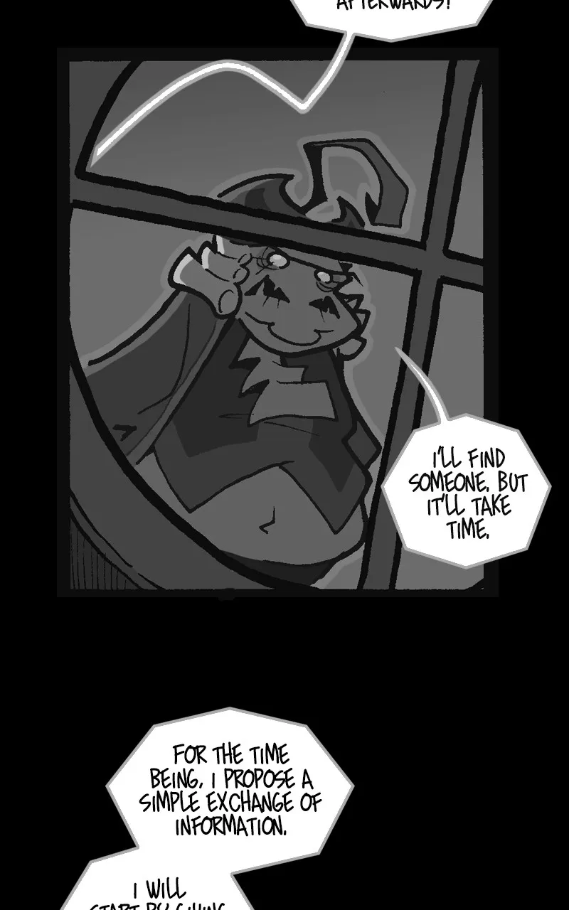 BlackSmith Chapter 46 page 5 - 