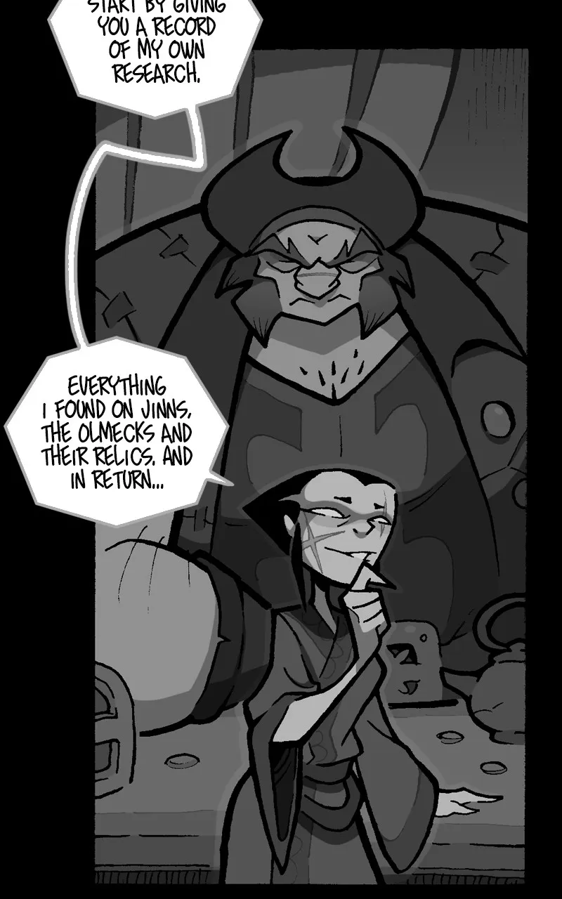 BlackSmith Chapter 46 page 6 - 